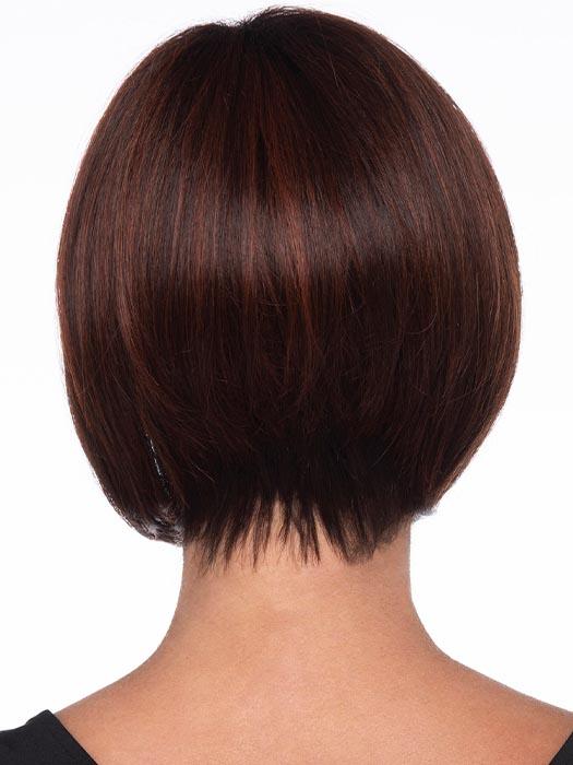 Yuri | Human Hair/ Synthetic Blend Wig - Image 6