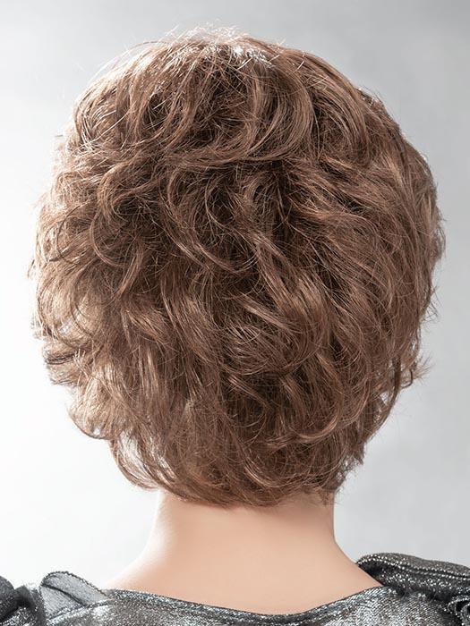 Wide | Synthetic Wig (Mono Crown) - Image 3