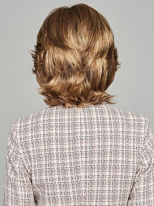 Debutante | Synthetic Lace Front Wig (Hand-Tied Top) - Image 5