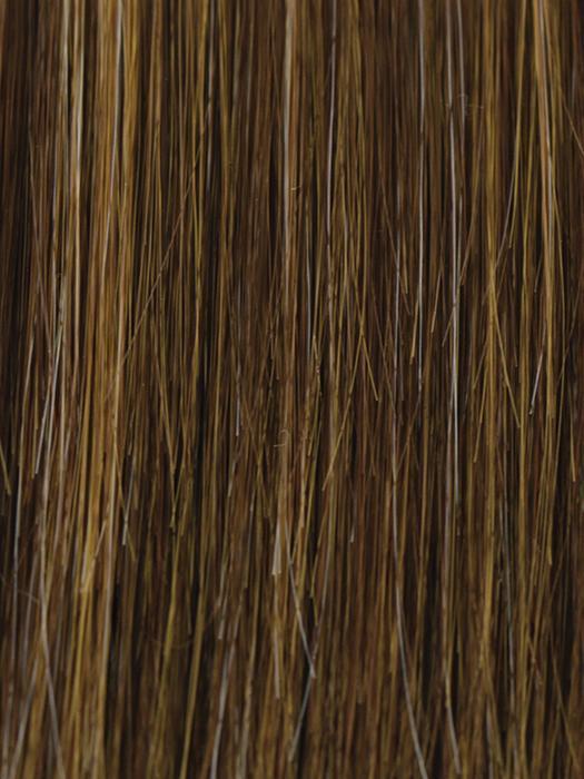 Charlotte Realistic | Synthetic Lace Front Wig (Mono Top) - Image 12