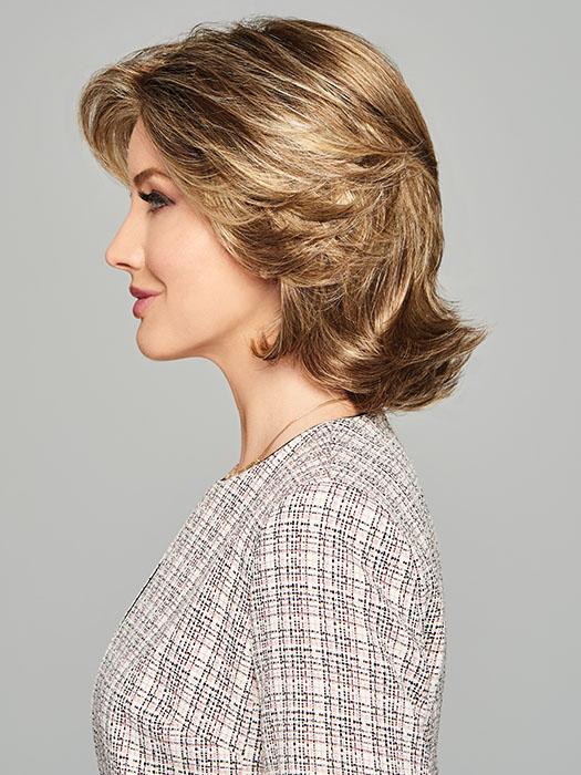 Debutante | Synthetic Lace Front Wig (Hand-Tied Top) - Image 4