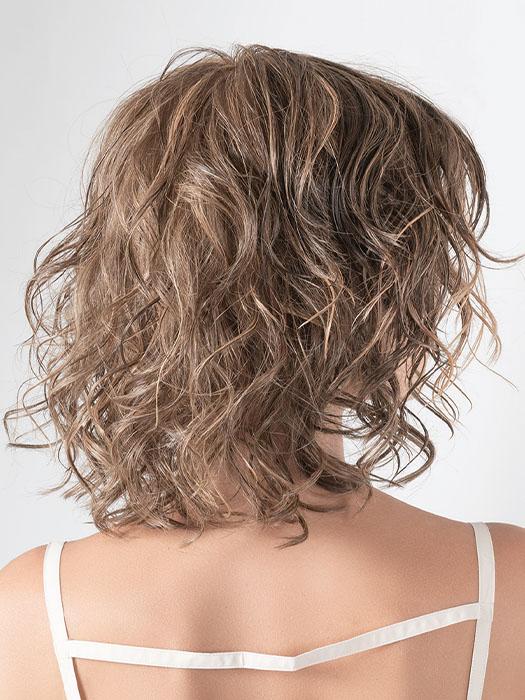 Eclat | HF Synthetic Lace Front Wig (Mono Top) - Image 13