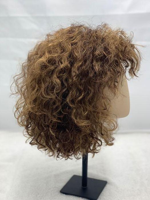 Disco | Synthetic Lace Front Wig - Image 17