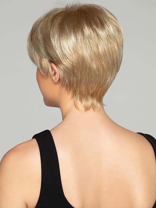 Robin | Synthetic Lace Front Wig (Basic Cap) - Image 4