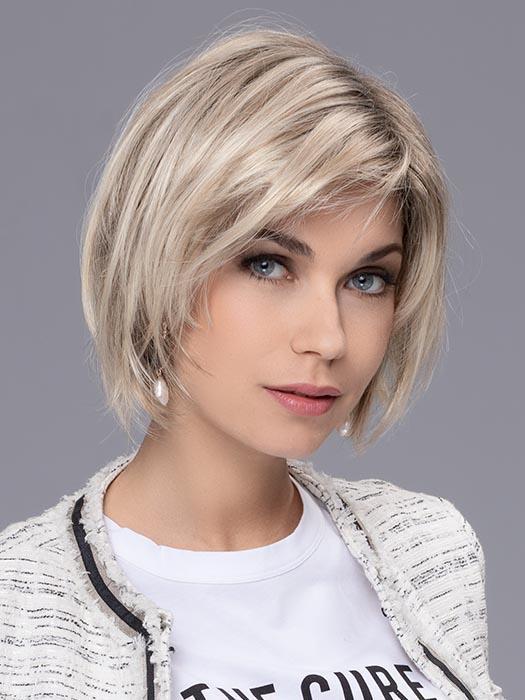 French | Synthetic Lace Front Wig (Mono Part) - Image 8