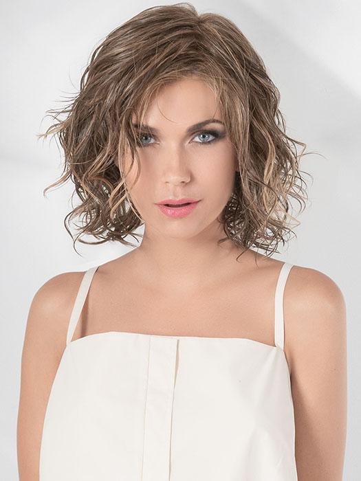 Eclat | HF Synthetic Lace Front Wig (Mono Top) - Image 10