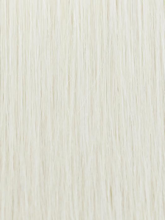 Feathered Bob | HF Synthetic Lace Front Wig (Mono Top) - Image 30