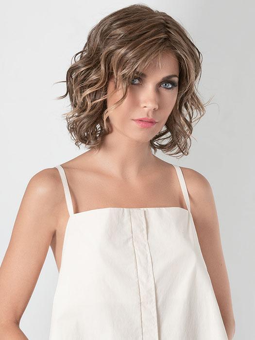 Eclat | HF Synthetic Lace Front Wig (Mono Top) - Image 12