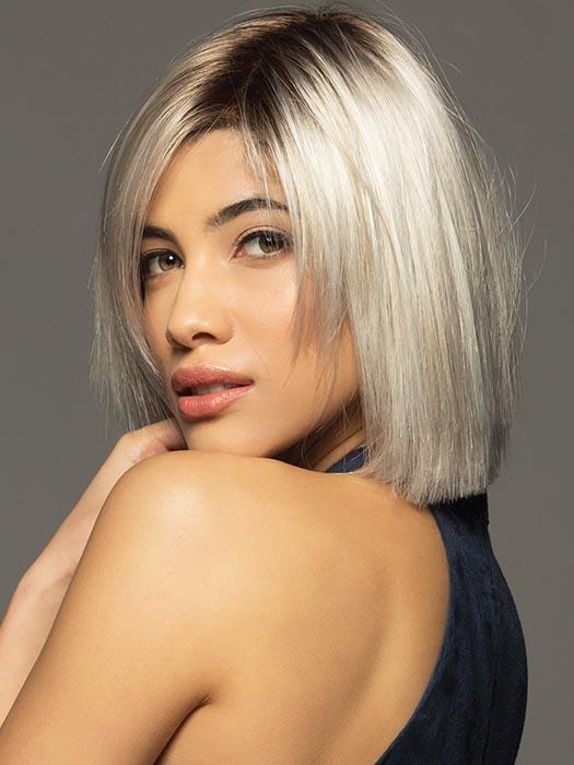 Ellis | Synthetic Lace Front Wig - Image 9