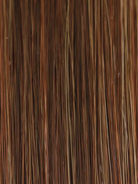 Brushed Pixie | HF Synthetic Wig (Basic Cap) - Image 28