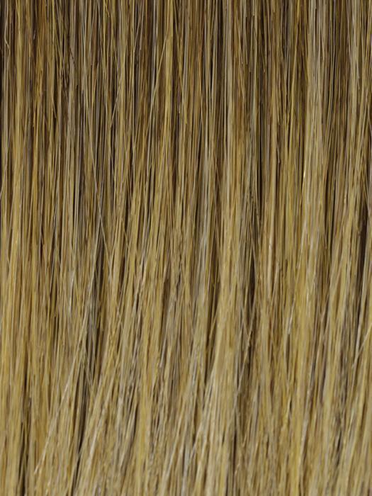 Modern Curls | HF Synthetic Wig (Basic Cap) - Image 15