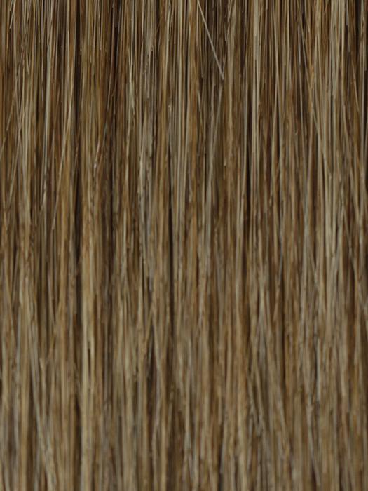 Chopped Pixie | Synthetic Lace Front Wig (Mono Top) - Image 20