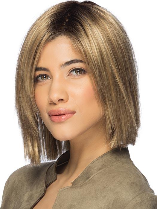Ellis | Synthetic Lace Front Wig - Image 18
