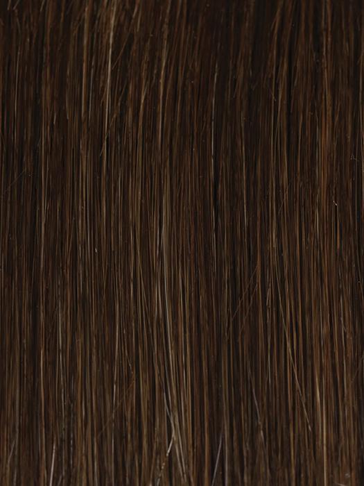 Charlotte Realistic | Synthetic Lace Front Wig (Mono Top) - Image 11