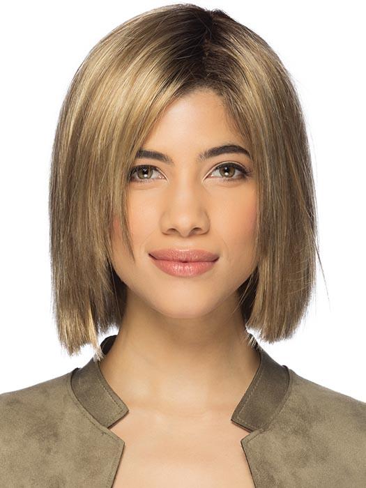 Ellis | Synthetic Lace Front Wig - Image 16