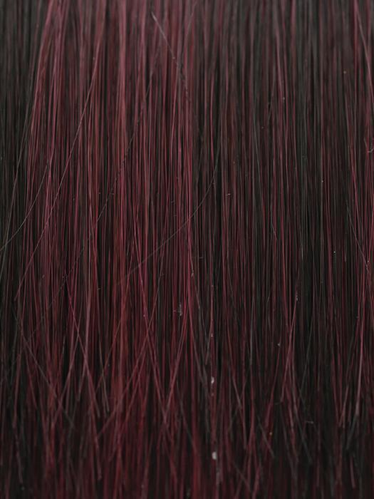 Sheer Joy | Synthetic Lace Front Wig (Mono Top) - Image 25