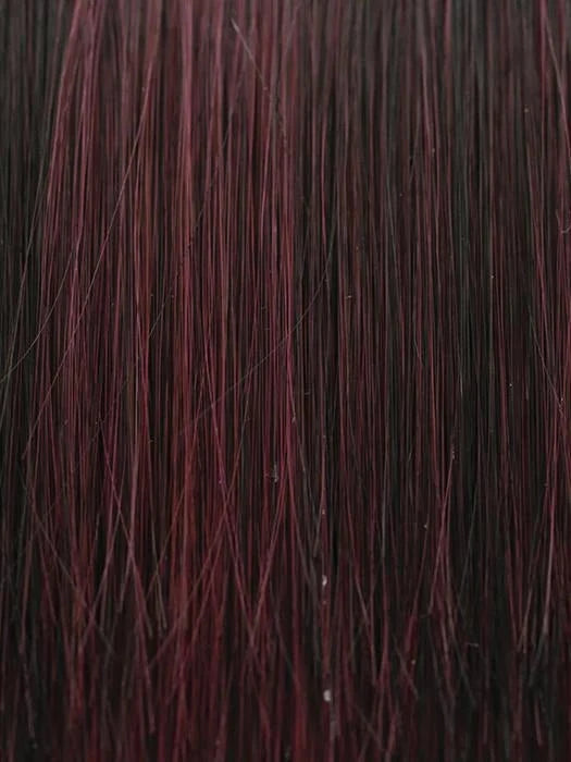 Leading Edge | Synthetic Lace Front Wig (Mono Top) - Image 14