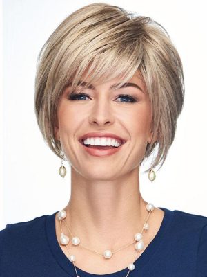 Innuendo | Synthetic Wig (Basic Cap)
