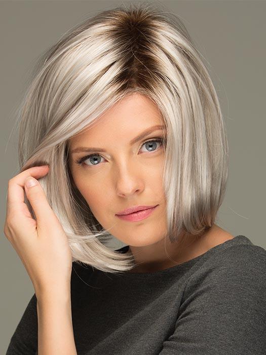Jamison | Synthetic Lace Front Wig (Mono Part) - Image 35
