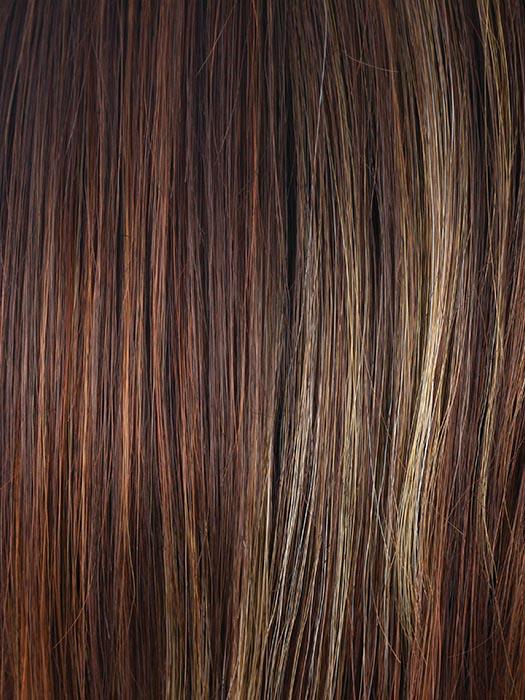 Susanne | Synthetic Wig (Basic Cap) - Image 11