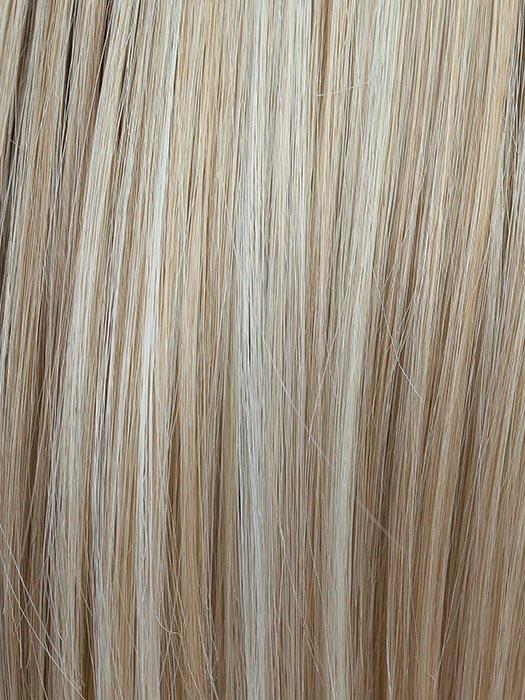 Sydney | Synthetic Half Wig - Image 11