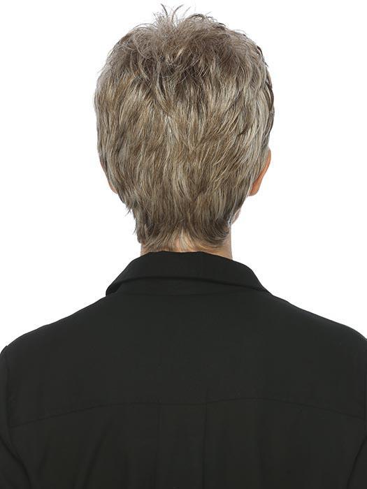 Vikki | Synthetic Wig (Basic Cap) - Image 5