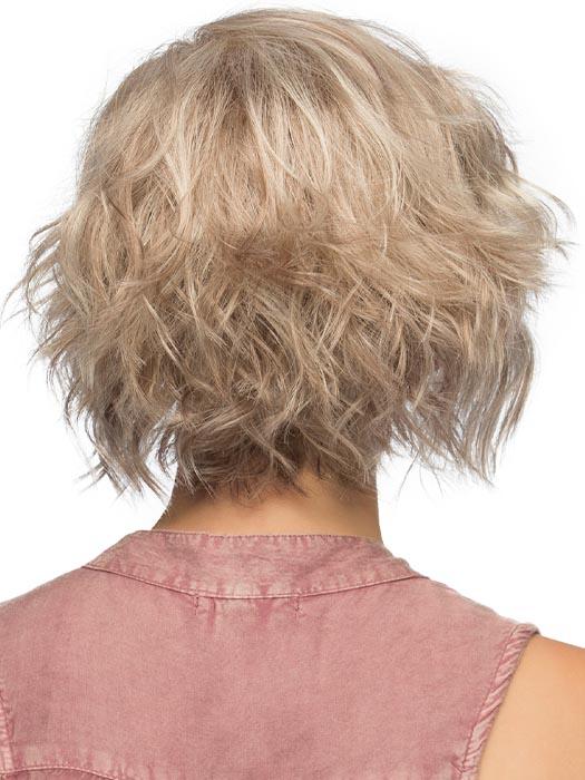 Wynter | Synthetic Lace Front Wig - Image 13