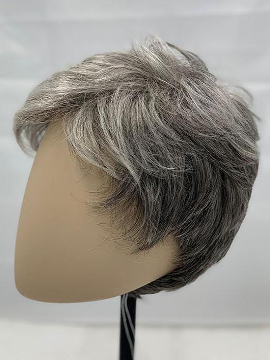 Debbie | Synthetic Wig (Mono Crown) - Image 9