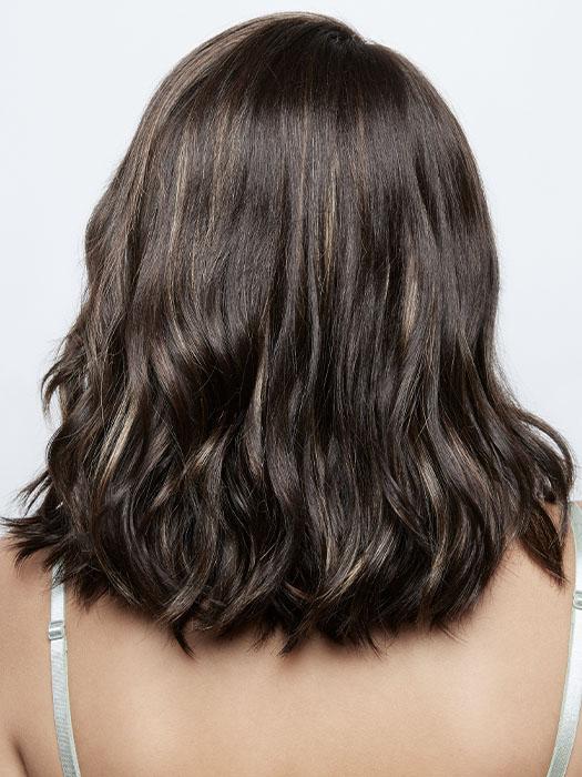 Zara | Synthetic Lace Front Wig (Mono Part) - Image 10