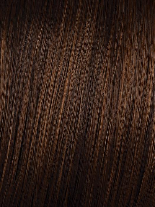 Pretty in Page | Synthetic HF Wig (Mono Crown) - Image 10