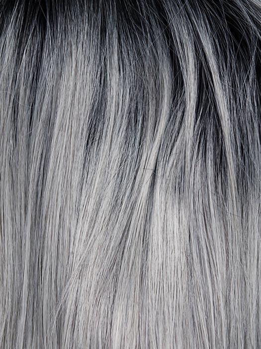 Posh | HF Synthetic Lace Front Wig (Hand-Tied Part) - Image 13