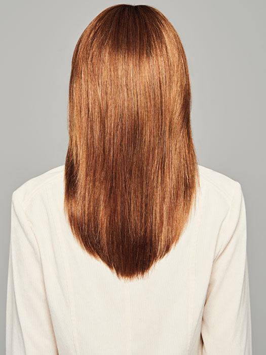 Trending Tresses | Synthetic Wig (Mono Part) - Image 11