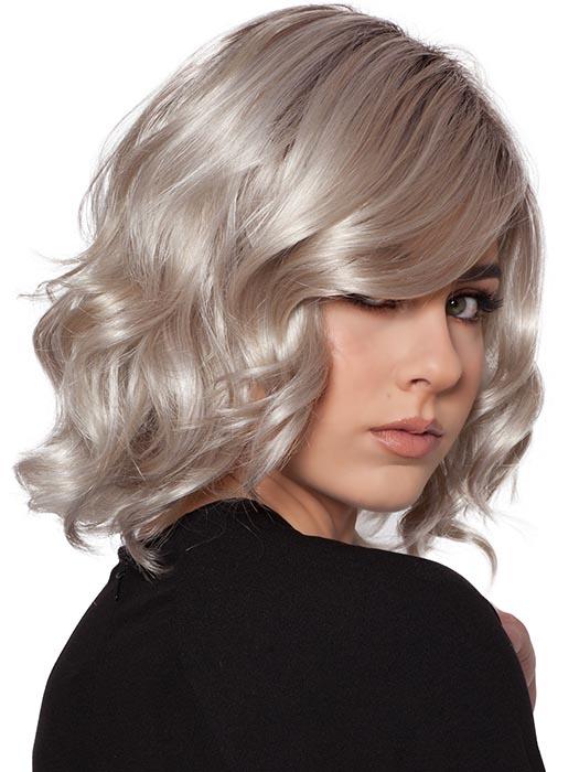 Kylie | Synthetic Wig - Image 6