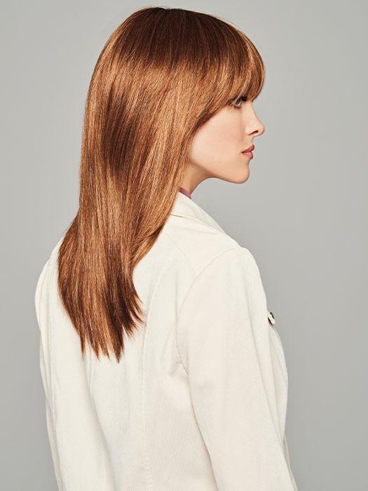 Trending Tresses | Synthetic Wig (Mono Part) - Image 9