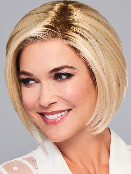 Opulence | Synthetic Lace Front Wig (Mono Part) - Image 6
