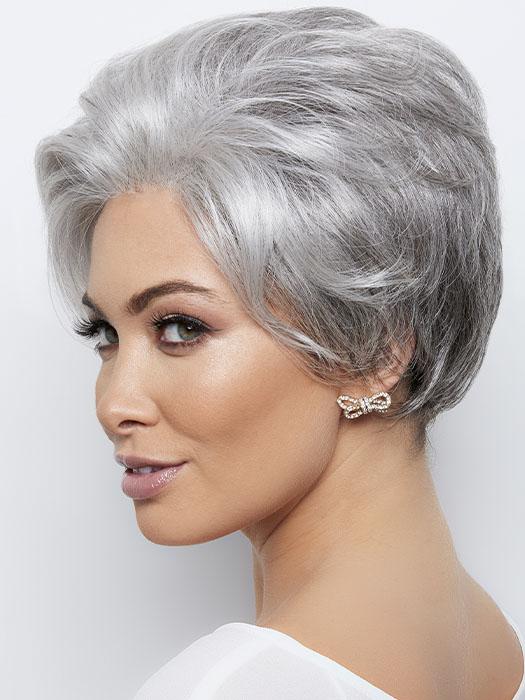 Bethany | Synthetic Lace Front Wig - Image 11