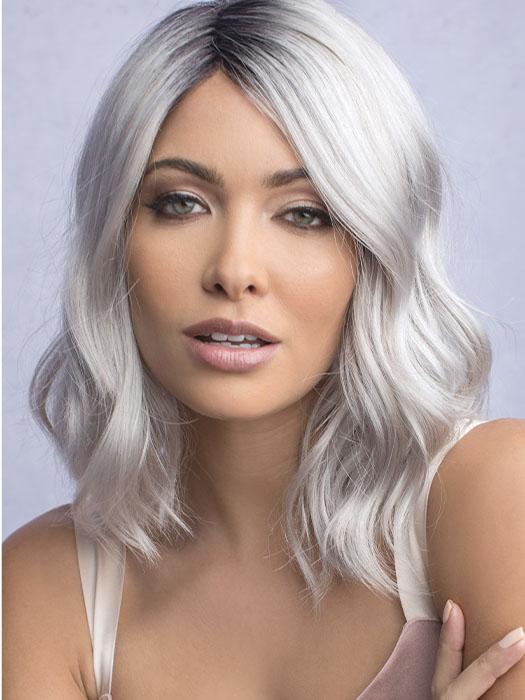 Zara | Synthetic Lace Front Wig (Mono Part) - Image 7