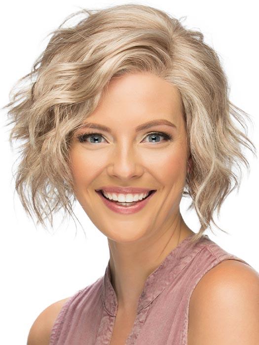Wynter | Synthetic Lace Front Wig - Image 16