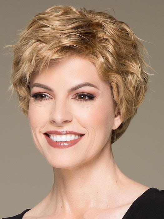 Mondo | European Remy Human Hair Wig - Image 3