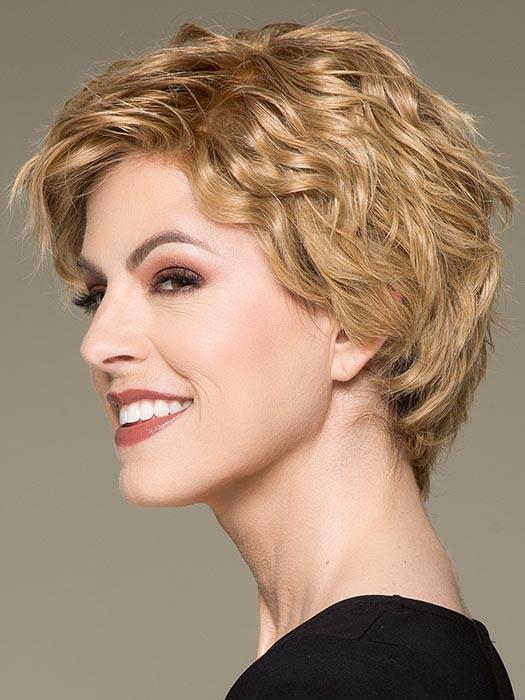 Mondo | European Remy Human Hair Wig - Image 5