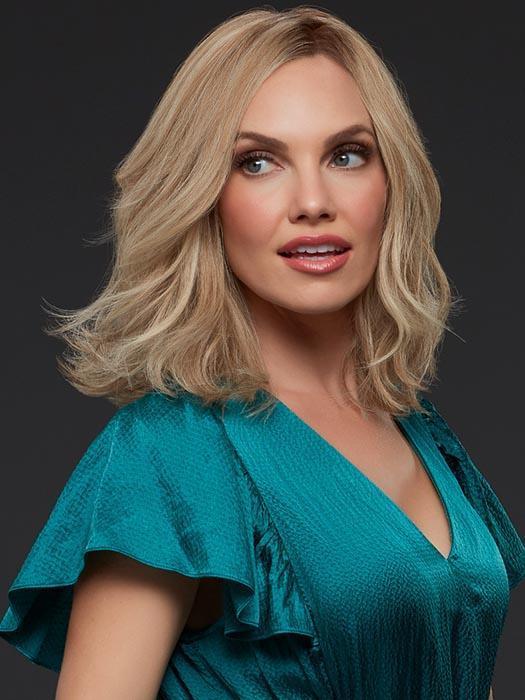 Carrie Hand Tied | Remy Human Hair Lace Front Wig (Mono Top) - Image 7