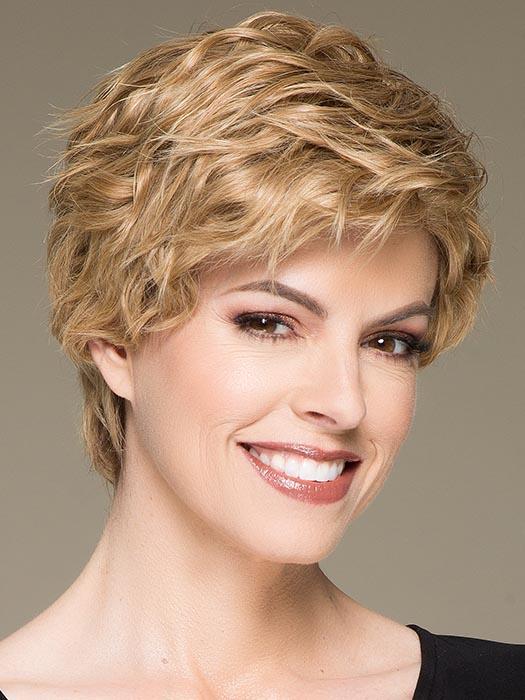 Mondo | European Remy Human Hair Wig - Image 2