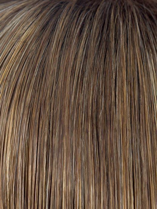 Tate | Synthetic Lace Front Wig (Mono Top) - Image 20