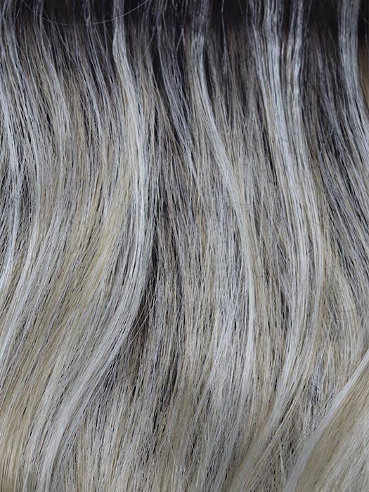 Carter | Synthetic Lace Front Wig - Image 10