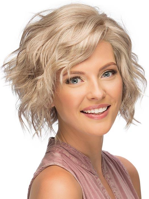 Wynter | Synthetic Lace Front Wig - Image 15