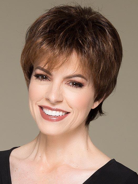 Love Comfort | Synthetic Lace Front Wig - Image 2