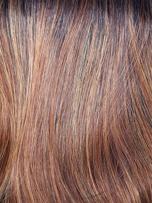 Fenix | Synthetic Wig (Basic) - Image 26