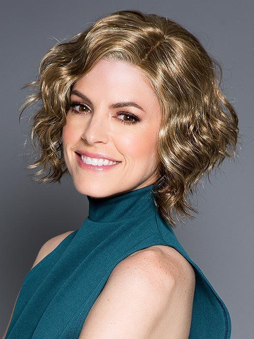 Wynter | Synthetic Lace Front Wig - Image 5
