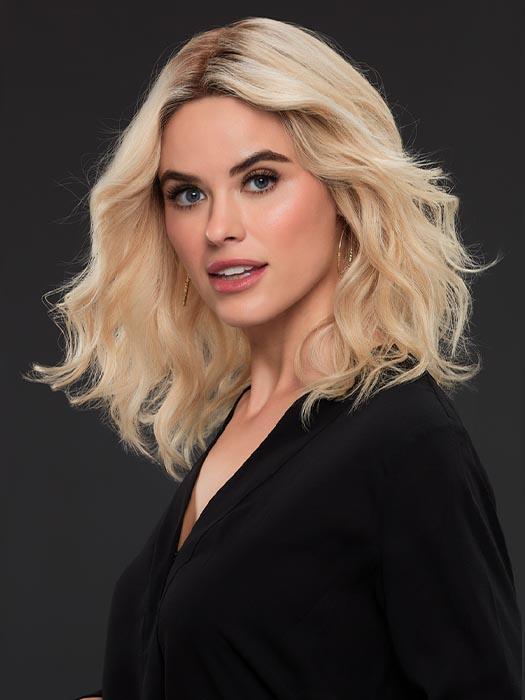 Margot | Remy Human Hair Lace Front Wig (HT) - Image 20