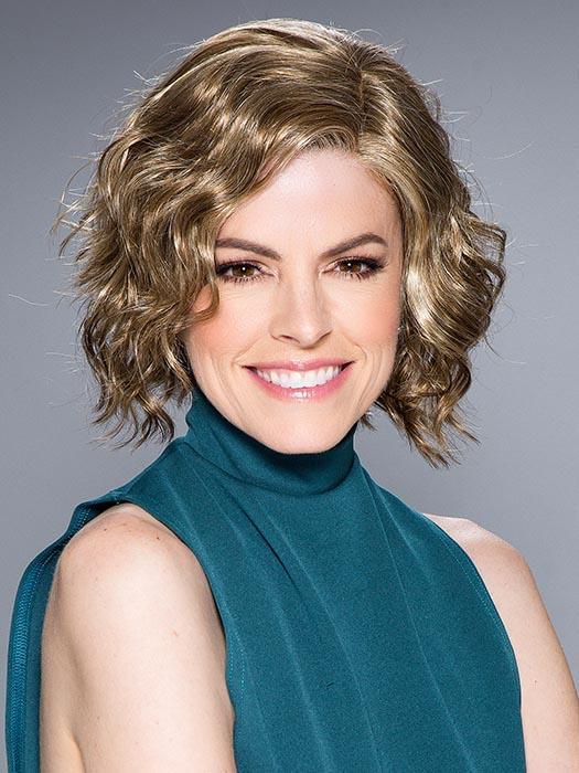 Wynter | Synthetic Lace Front Wig - Image 2